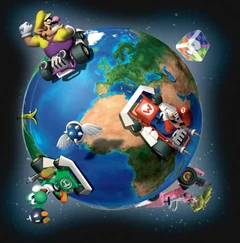 EarthMarioKartDS