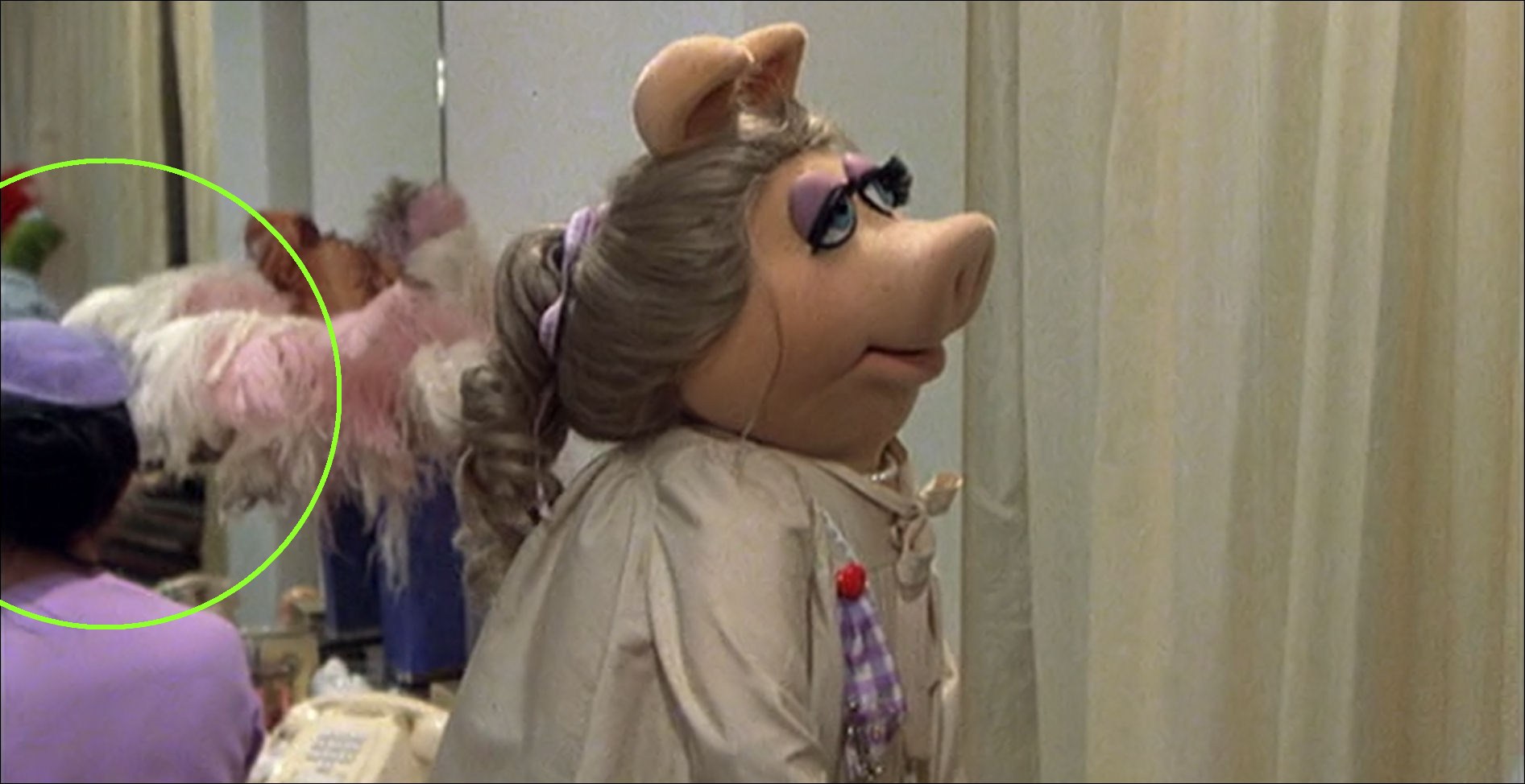 Muppet Movie Goofs - Muppet Wiki