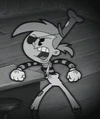 PegFootVicky