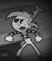 PegFootVicky