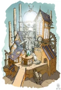 Gog'sFactory