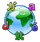 Wikis by language