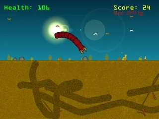 Deathworm