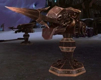 Valkyrion Harpoon Gun