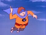 CaptainMystery