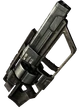 Weapons