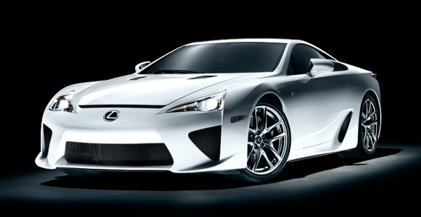 LexusLFASupercar005jpg 600 310 pixels file size 26 KB 