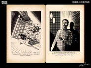 The Well-Mannered War chapters one and two