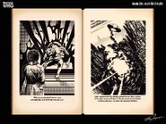 The Well-Mannered War chapters three and four