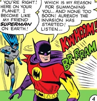 Batman