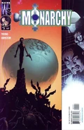 The Monarchy 5 cover
