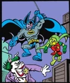 Batmouse 001