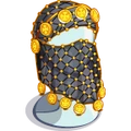 GoldCoinJewelry Veil-icon