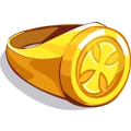 GoldCoinJewelry Ring-icon