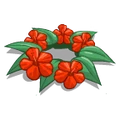 HulaOutfit Anklet-icon
