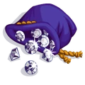 KinglyTreasure Diamonds-icon