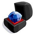 KinglyTreasure SapphireGem-icon