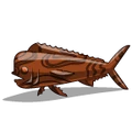 KoaWood MahiMahi-icon