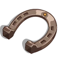LuckyLoot Horseshoe-icon