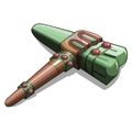 MayanWeapons Axe-icon