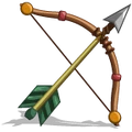 MayanWeapons Bow-icon