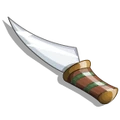 MayanWeapons Knife-icon