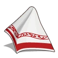 LostAdventuress Handkerchief-icon