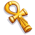 TreasuresEgypt Ankh-icon