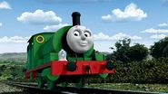 Percy