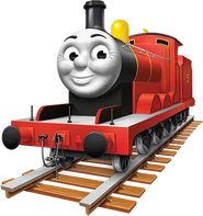 James