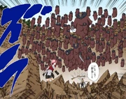 Aka Higi Hyakki no Sōen