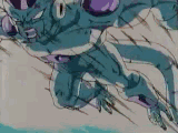 Dragon ball Z Freezer es el mas poderoso y te explico porque Dragon ball Z Freezer es el mas poderoso y te explico porque