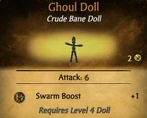GhoulDoll