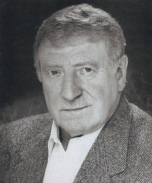 Clive Revell