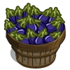 Eggplant Bushel-icon