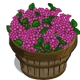Lilac Bushel-icon