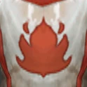 Scarlet Tabard