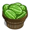 Watermelon Bushel-icon