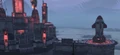 The Crow's Nest