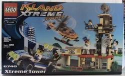 6740 Box