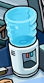 H2o cooler