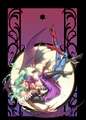 WarrenMorrigan&Lilith