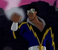 Black Lightning BTBATB 002