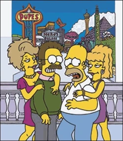 Viva Ned Flanders