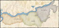 Map nuevoparaiso