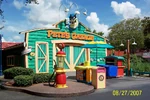 Petes garage