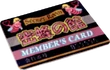 Membership Card