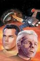 Captains Log Pike cover