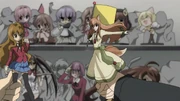 Durarara!! E20 15m 13s