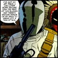 Dark Ranger 004